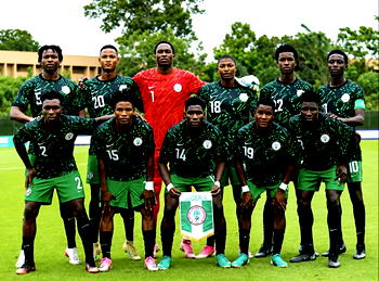 Breaking: Burkina Faso thrash Flying Eagles 4-1, end Nigeria’s World Cup hopes