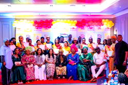Firm rewards over 520 Nigerians, crowns 20 millionaires