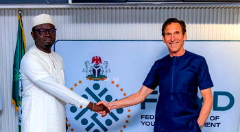 FG offers ₦5m grant to young Nigerian entrepreneurs – how to apply