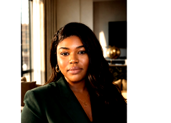 Bisola, Bukola Animashaun’s Luxury Shortlets target Africa’s tourism market