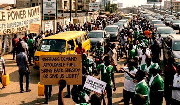 Subsidy policy as election game-changer? By Suleiman A. Suleiman