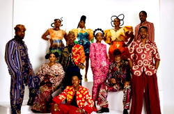RMD, Bisola Aiyeola, Chioma Akpotha, others for Funke Akindele’s mew movie
