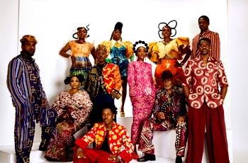 RMD, Bisola Aiyeola, Chioma Akpotha, others for Funke Akindele’s mew movie