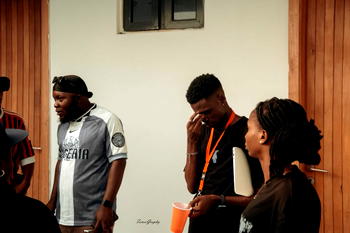 Genged & Lit has grown from class reunion into entertainment outfit – MKO