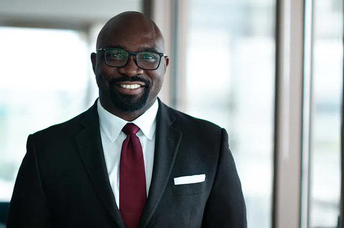 Meet Nigeria’s George Azih celebrated by US for fintech innovation