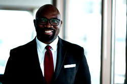 Meet Nigeria’s George Azih celebrated by US for fintech innovation