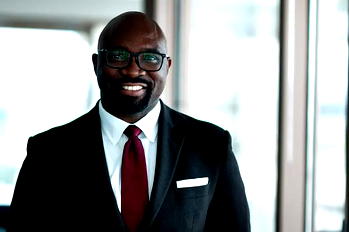 Meet Nigeria’s George Azih celebrated by US for fintech innovation