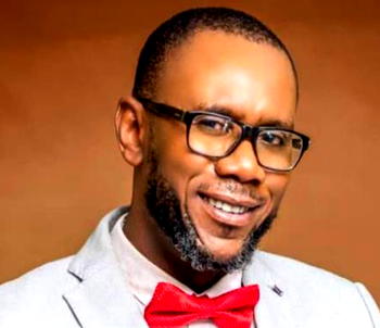 Filmmaker Pascal Atuma writes open letter to Gov Otti over Iyalu-Iberenta erosion project