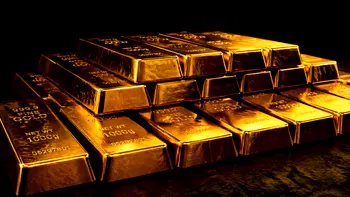Top 10 countries producing gold as Ghana overtakes US