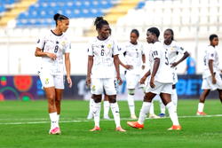 2 African countries qualify for 2027 Women World Cup playoffs