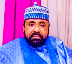 Gwamna petitions IGP, seeks INTERPOL probe over alleged fake news campaign