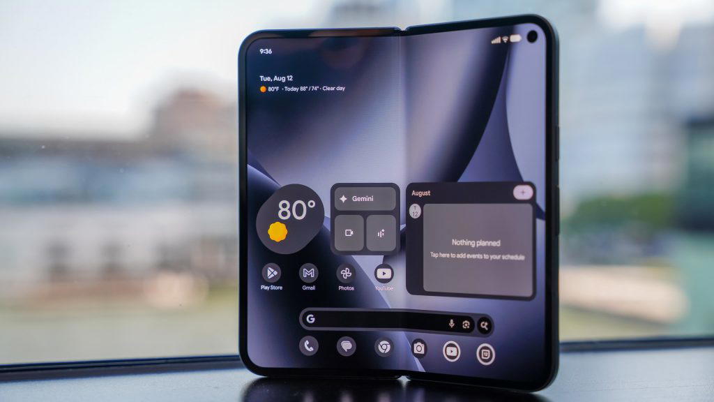 5 top foldable phones cheaper than Samsung Galaxy Z Fold 7