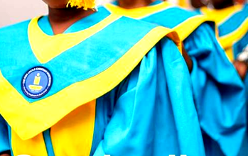 Graduation parties or extortion by other means