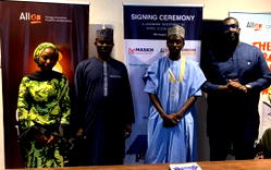 100,000 to benefit as All On, Energise Africa invest $4m in 19 solar mini-grids