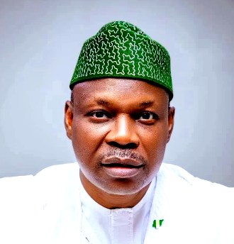 Student group felicitates Minister of State, Health, Salako, on birthday
