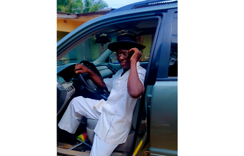 Six months after disappearance, family writes IGP over missing Ebonyi community chief
