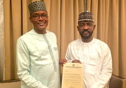 Tinubu commended over appointment of Salisu as substantive FCAPT Provost