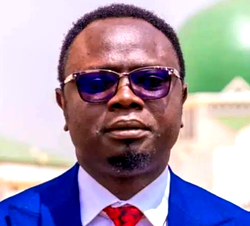 2027: 37 APC youth leaders back Olawande for mobilisation role
