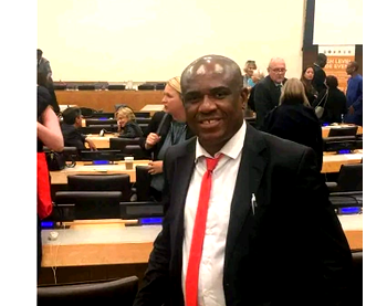 Orji Kalu, Ortom, Galadima, others for Blue Diamond Logistics 20th anniversary