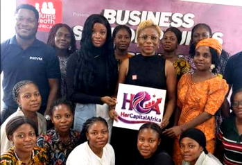 Firm supports women entrepreneurs with funding