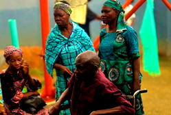 Rising healthcare costs push Nigerians towards alternative, preventive care