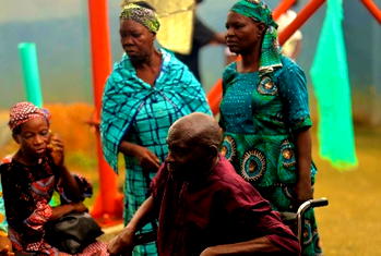 Rising healthcare costs push Nigerians towards alternative, preventive care
