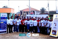 Foundation boosts fight against hepatitis In A’Ibom