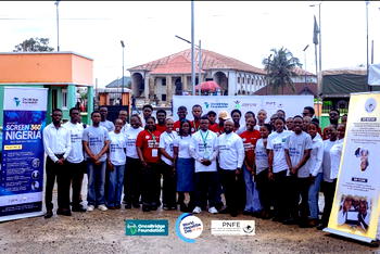 Foundation boosts fight against hepatitis In A’Ibom
