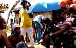 Honors Award to spotlight Africa’s creative crew behind the scenes
