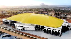10 churches with the largest auditoriums in the world
