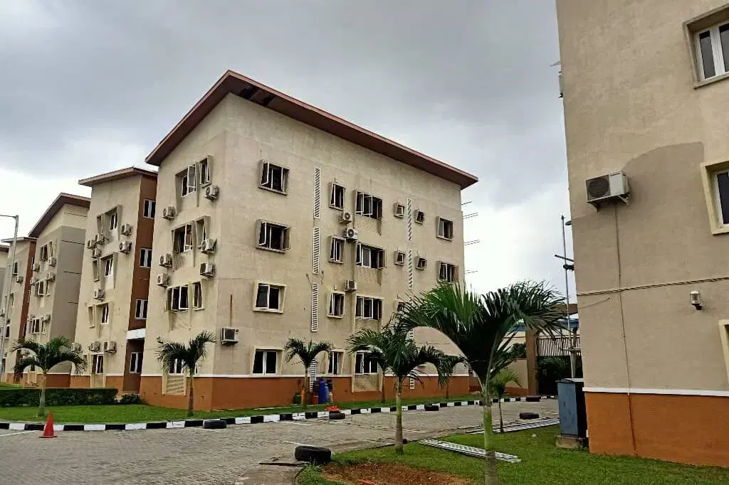 5 neighborhoods in Lagos where house rent is affordable