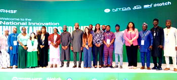FG moves to standardise 339 innovation hubs, deepen grassroots inclusion
