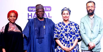 Nigeria should be major player in $7 trillion global economy, ICCD Insists