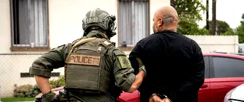 US releases fresh names, photos of 10 Nigerians to be deported