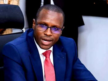 ICPC Chair to highlight anti-corruption reform at 2026 Spokespersons Awards