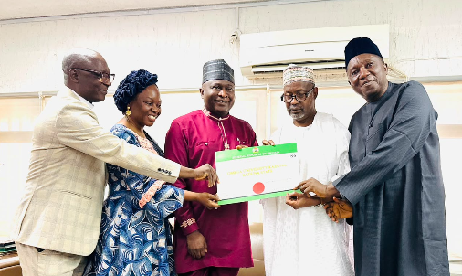 NUC grants operational licence to Omega University, Kaduna
