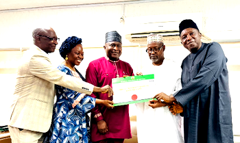 NUC grants operational licence to Omega University, Kaduna