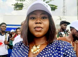 International Youth Day: Involve us in decision-making — Igunbor, NYCN Social Sec.