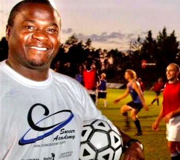 Ike Ofoje: Where are they now? Beyond the spotlight