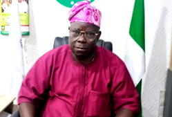 60th Anniversary: Ikeja Club partners Lagos for free health screening to residents