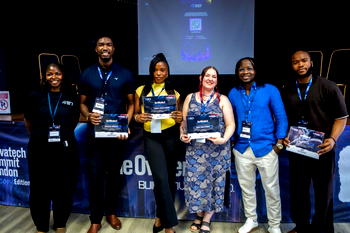 Nigerian marketing leader, Adewale Adetona holds tech career summit in UK