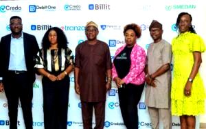 eTranzact, SMEDAN partner to expand digital access for MSMEs