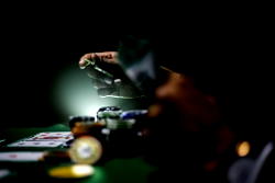 The Mathematics Behind Casino House Edge 
