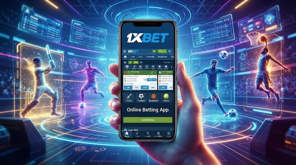 Comment les paris sportifs mobiles transforment l'Inde moderne - Examen de l'évolution et de la montée en popularité