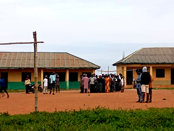Osun Election: HURIWA demands probe, prosecution of alleged vote-buying financiers
