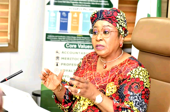 Stakeholders lament pending federal civil service personnel audit report