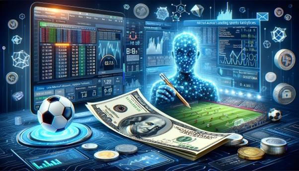 How AI Is Changing Sports Betting in 2026
