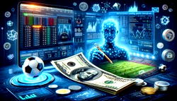 How AI Is Changing Sports Betting in 2026