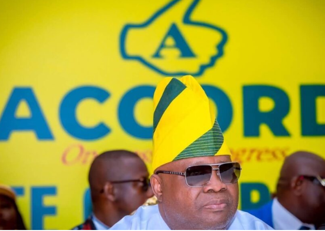 Osun Election: Accord alleges 29 deaths, seeks EU intervention