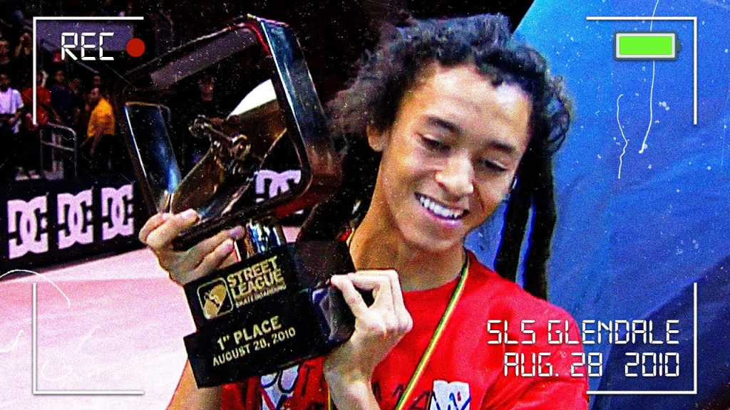 SLS Tempe: The Big Comeback of Skateboarding in Arizona